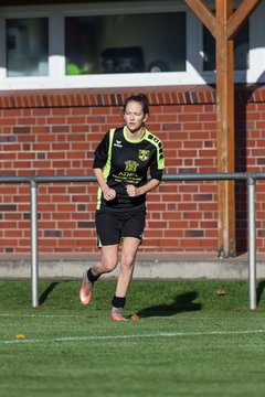 Bild 7 - Frauen TSV Vineta Audorg - SV Friesia 03 Riesum Lindholm : Ergebnis: 2:4